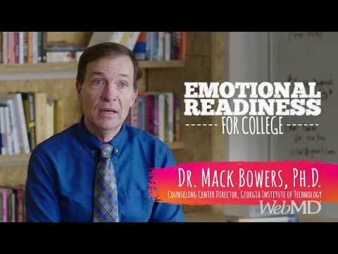 What is emotional readiness learning?