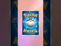 amazing hippopotas pull pokemon pokemoncards pokemontcgpocket gaming pokemontcg mobilegame