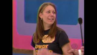 The Price Is Right - Thursday, April 6, 2006 (#3584K)