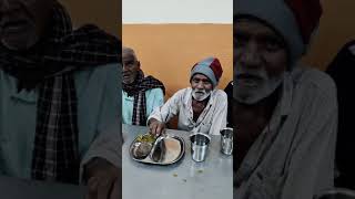 Aasare Old Age Home | Dinner | Lion Jayaraj Naidu Aasare Foundation Trust