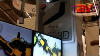 ISE 2013: WolfVision Introduces its Products for ISE