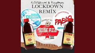 Lockdown (feat. King Dapon) (Remix)