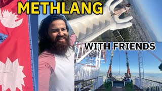 METHLANG ll WAY TO METHLANG ll METHLANG DADA ll METHLANG VIEW POINT ll PROTECTOR VLOGS