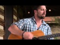 Pete Scobell Band - The Fight  (Acoustic)