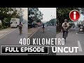 '400 Kilometro', dokumentaryo ni Kara David (Uncut) | I-Witness