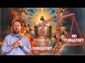 Forgiveness will get You out of Purgatory…Here’s How to Do it!!!!