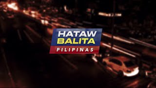 UNTV: Hataw Balita Pilipinas | December 15, 2023