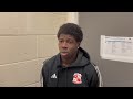 abu kanu on victory against cheltenham town swindon town football club