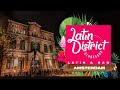 Clubstream Latin District | live vanuit Paradiso