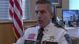 Anoka County Looking to Build New Jail