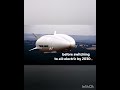 a more sustainable airship called airlander is gearing up for full scale production