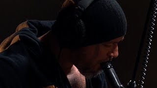 Tobacco - Warlock Mary (Live on KEXP)