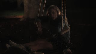 Eliza Scanlen (Sharp Objects)