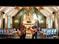 Le Petite Chateau Wedding band & Northumberland acoustic duo