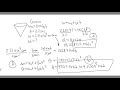 a dentist s drill starts from rest. after 3.20 s of constant angular acceleration it turns at a rat