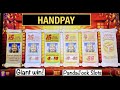 💰JACKPOT! The most embarrassing handpay ever! Lucky 88