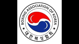 제104회 전국체육대회 복싱경기 4일차  A링