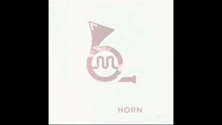 kB J - Horn