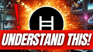 HEDERA (HBAR) ALL HOLDERS NEED TO REALIZE THIS NOW !!! | LISTEN CAREFULLY | HBAR CRYPTO NEWS TODAY🔥