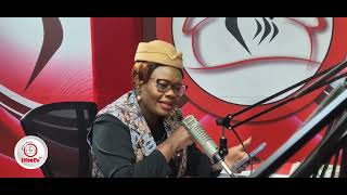 Riu ndereti ya watho kahua itigitie kuhetukio ni senate - Hon. Gathoni wa Muchomba,  MP Githunguri