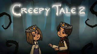 CUIDADO COM AS GAROTAS DA FLORESTA (Creepy Tale 2 • Parte 1)