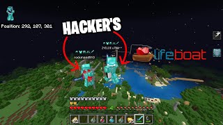 Most OP Hacker vs Hacker Battle!