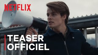 Ragnarök - Saison 2 | Teaser officiel VF | Netflix France