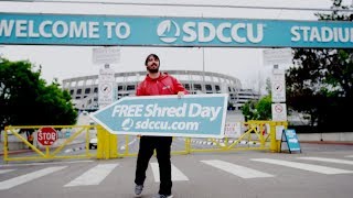 2019 SDCCU Super Shred Event Recap