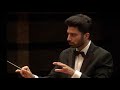 Pyotr Ilyich Tchaikovsky: Symphony No.5 Movement 1 - Thai Youth Orchestra - Jonathan Mann