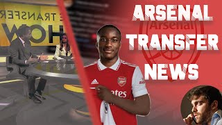 AGREEMENT?!! Moussa Diaby to Arsenal FC for £55 Million!! ARSENAL NEWS