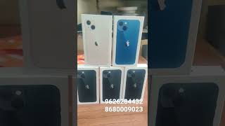 Trichy wholesale dealer iPhone