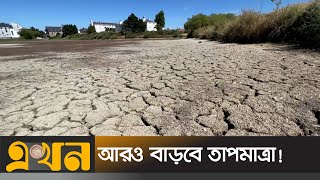 ভয়াবহ তাপ প্রবাহের মুখোমুখি পুরো বিশ্ব | Weather Warning | World Temparature | Ekhon TV