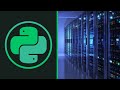 SOCKET MODULE INTRO | Python