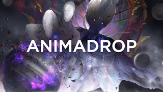 Animadrop - Spiral Into Nothingness