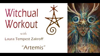 Witchual Workout 10: Artemis