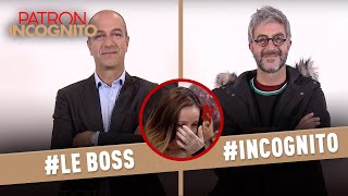 Patron incognito : Philippe de Selliers, DG France de la Confiserie LEONIDAS | EPISODE COMPLET