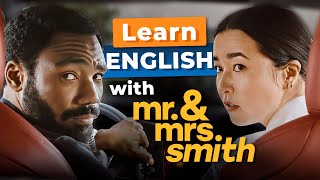 Learn English with Mr. & Mrs. SMITH