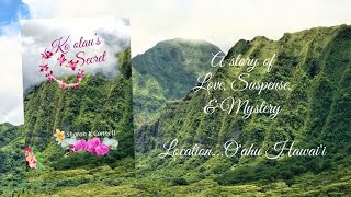 Ko'olau's Secret Book Trailer Ko'olau's Secret Book Trailer 4