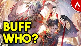 🐲 STORM RAMP Dragoncraft! (Shadowverse Deck Showcase)