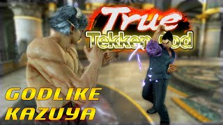 Lee Ranked | This Kazuya Is Too Good For Me