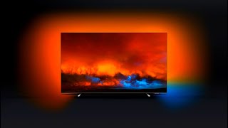 Panasonic JZ1500 4K Pro OLED Smart TV 2023