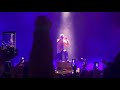 I Fall Apart Live- Post Malone