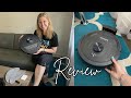 Lubluelu Robot Vacuum and Mop | Unboxing + Review