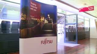 Fujitsu Company Overview