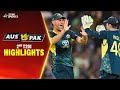 Australia seal the series as Spencer Johnson picks 5/26 | #AUSvPAKOnStar 2nd T20I Highlights