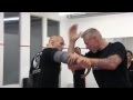 SAMI Combat Systems - Panantukan Concept Instructor Course November 2013 (Peter Weckauf)