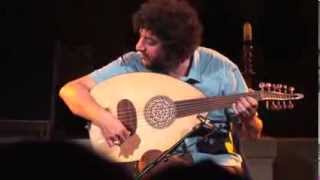 Avital meets Avital - 