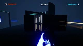 FPS-Platformer project prototype (Unreal Engine 4)