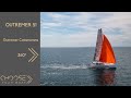 OUTREMER 51 Catamaran: 360° Video VR