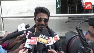 Maari 2 Movie Genuine Public Talk l Danush l Sai Pallavi | Maari 2 Telugu Review | YOYO TV Channel